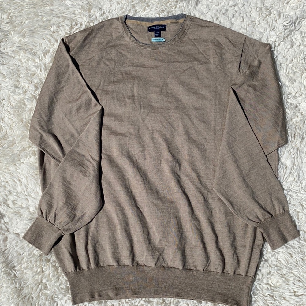Peter Millar Sweater